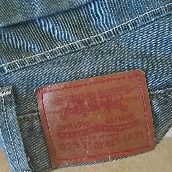 Polo Ralph Lauren button up shirt - Picture 2 of 3